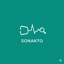 Sonakto Logo